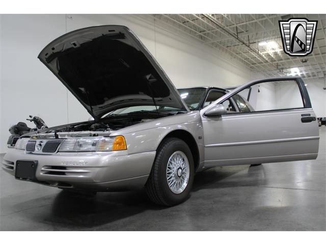 1995 Mercury Cougar (CC-1959538) for sale in O'Fallon, Illinois