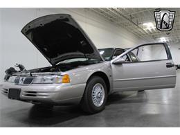 1995 Mercury Cougar (CC-1959538) for sale in O'Fallon, Illinois