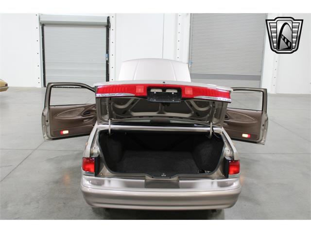 1995 Mercury Cougar (CC-1959538) for sale in O'Fallon, Illinois