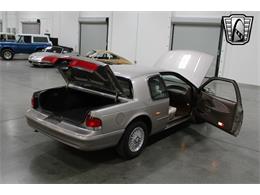 1995 Mercury Cougar (CC-1959538) for sale in O'Fallon, Illinois