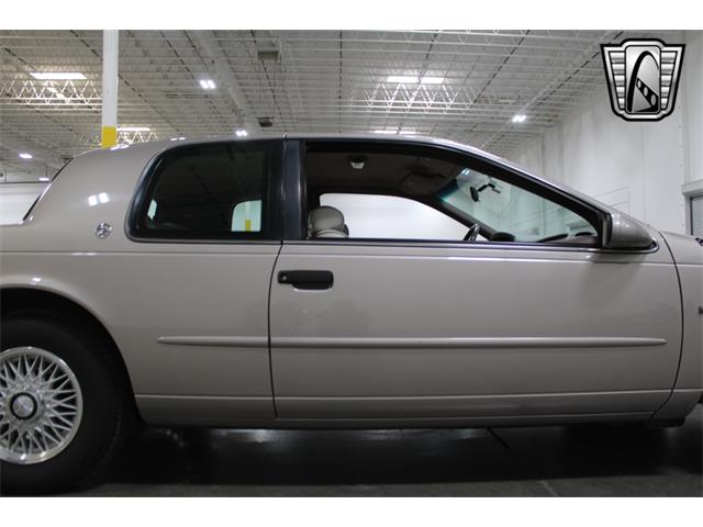1995 Mercury Cougar (CC-1959538) for sale in O'Fallon, Illinois