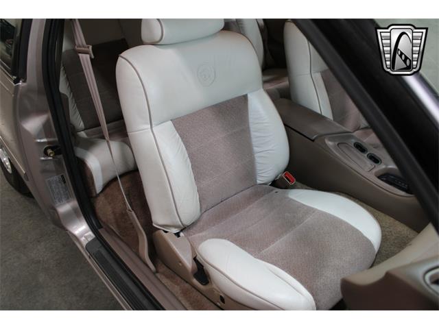1995 Mercury Cougar (CC-1959538) for sale in O'Fallon, Illinois