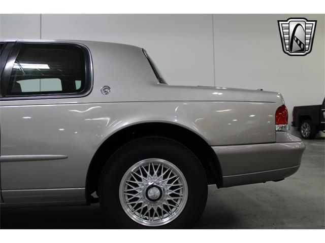 1995 Mercury Cougar (CC-1959538) for sale in O'Fallon, Illinois