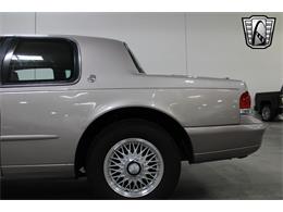 1995 Mercury Cougar (CC-1959538) for sale in O'Fallon, Illinois