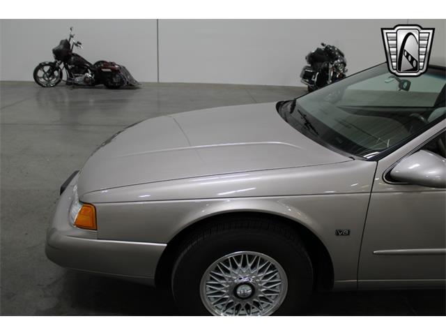 1995 Mercury Cougar (CC-1959538) for sale in O'Fallon, Illinois