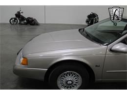 1995 Mercury Cougar (CC-1959538) for sale in O'Fallon, Illinois