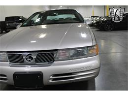 1995 Mercury Cougar (CC-1959538) for sale in O'Fallon, Illinois