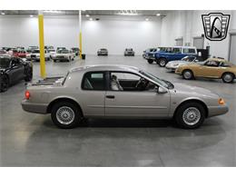 1995 Mercury Cougar (CC-1959538) for sale in O'Fallon, Illinois