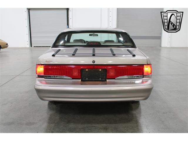 1995 Mercury Cougar (CC-1959538) for sale in O'Fallon, Illinois