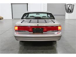 1995 Mercury Cougar (CC-1959538) for sale in O'Fallon, Illinois