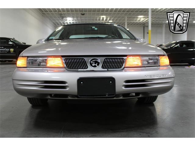 1995 Mercury Cougar (CC-1959538) for sale in O'Fallon, Illinois