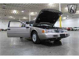 1995 Mercury Cougar (CC-1959538) for sale in O'Fallon, Illinois