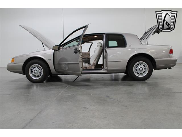 1995 Mercury Cougar (CC-1959538) for sale in O'Fallon, Illinois