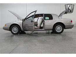 1995 Mercury Cougar (CC-1959538) for sale in O'Fallon, Illinois
