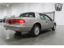 1995 Mercury Cougar (CC-1959538) for sale in O'Fallon, Illinois
