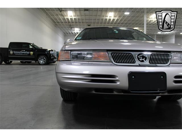 1995 Mercury Cougar (CC-1959538) for sale in O'Fallon, Illinois