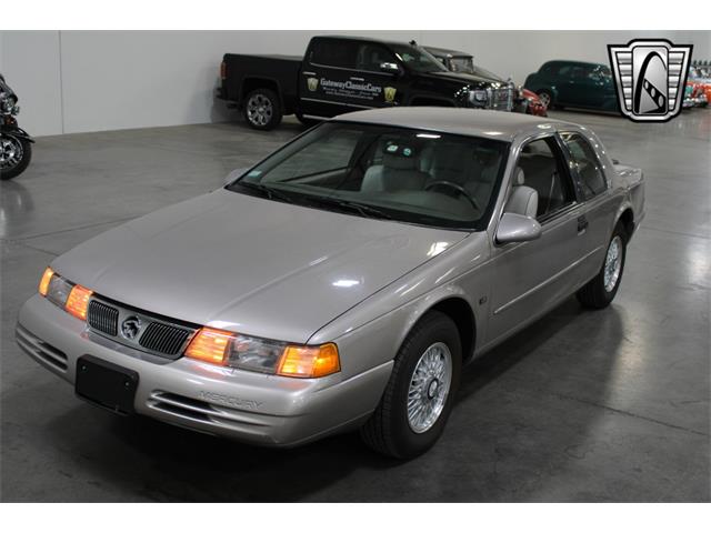 1995 Mercury Cougar (CC-1959538) for sale in O'Fallon, Illinois