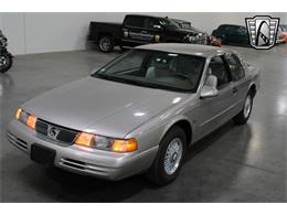 1995 Mercury Cougar (CC-1959538) for sale in O'Fallon, Illinois