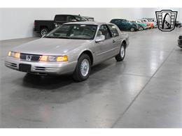 1995 Mercury Cougar (CC-1959538) for sale in O'Fallon, Illinois