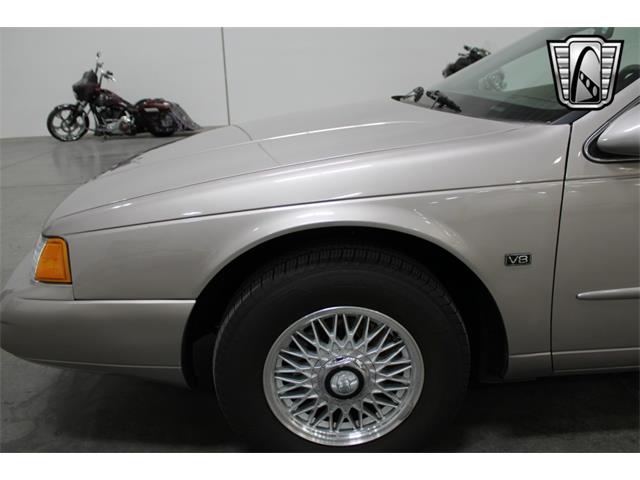 1995 Mercury Cougar (CC-1959538) for sale in O'Fallon, Illinois