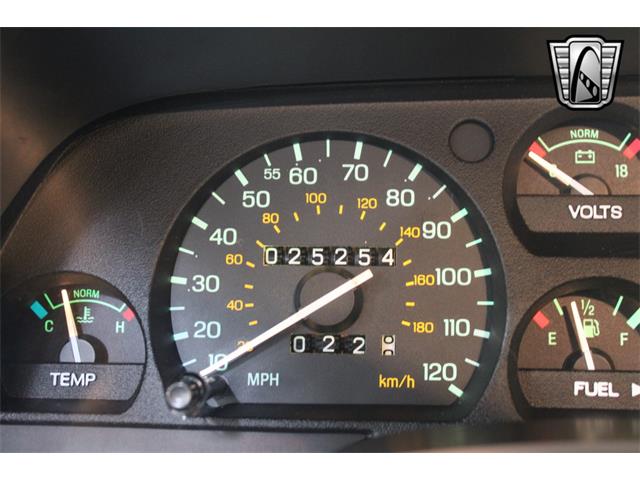 1995 Mercury Cougar (CC-1959538) for sale in O'Fallon, Illinois