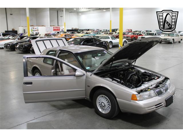 1995 Mercury Cougar (CC-1959538) for sale in O'Fallon, Illinois