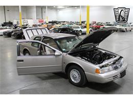 1995 Mercury Cougar (CC-1959538) for sale in O'Fallon, Illinois