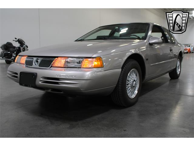 1995 Mercury Cougar (CC-1959538) for sale in O'Fallon, Illinois