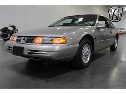 1995 Mercury Cougar (CC-1959538) for sale in O'Fallon, Illinois