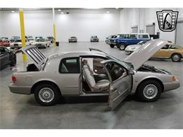 1995 Mercury Cougar (CC-1959538) for sale in O'Fallon, Illinois