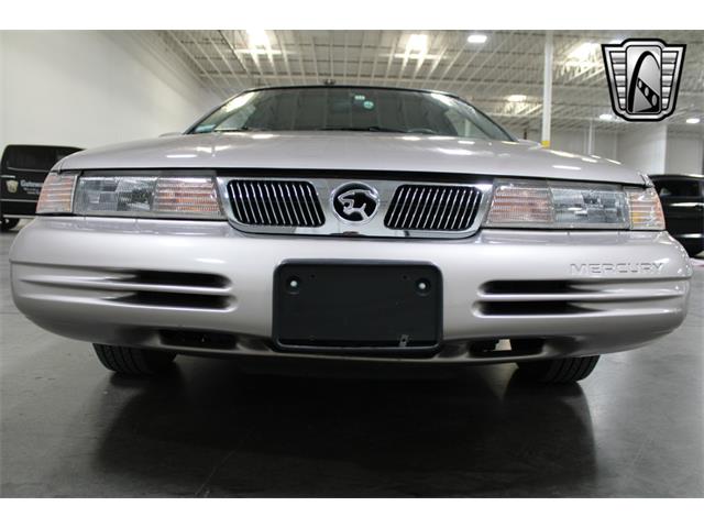 1995 Mercury Cougar (CC-1959538) for sale in O'Fallon, Illinois