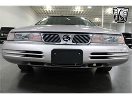 1995 Mercury Cougar (CC-1959538) for sale in O'Fallon, Illinois