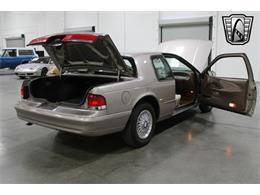 1995 Mercury Cougar (CC-1959538) for sale in O'Fallon, Illinois