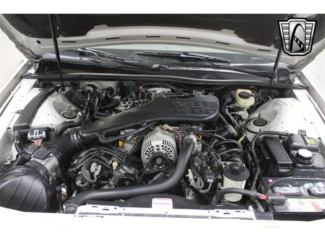 1995 Mercury Cougar (CC-1959538) for sale in O'Fallon, Illinois