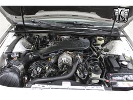 1995 Mercury Cougar (CC-1959538) for sale in O'Fallon, Illinois