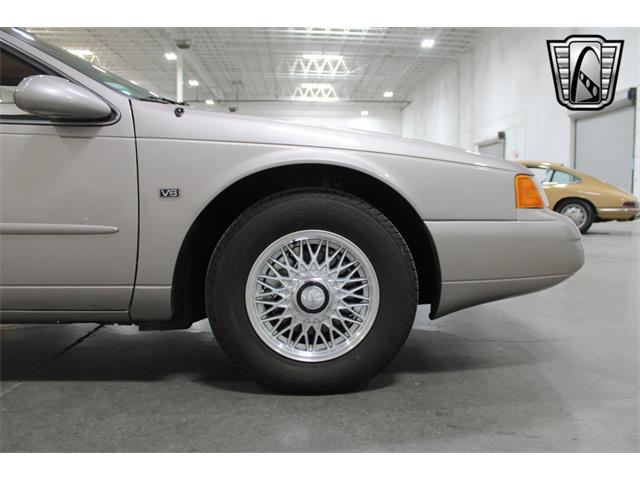 1995 Mercury Cougar (CC-1959538) for sale in O'Fallon, Illinois
