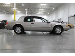 1995 Mercury Cougar (CC-1959538) for sale in O'Fallon, Illinois