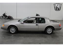 1995 Mercury Cougar (CC-1959538) for sale in O'Fallon, Illinois