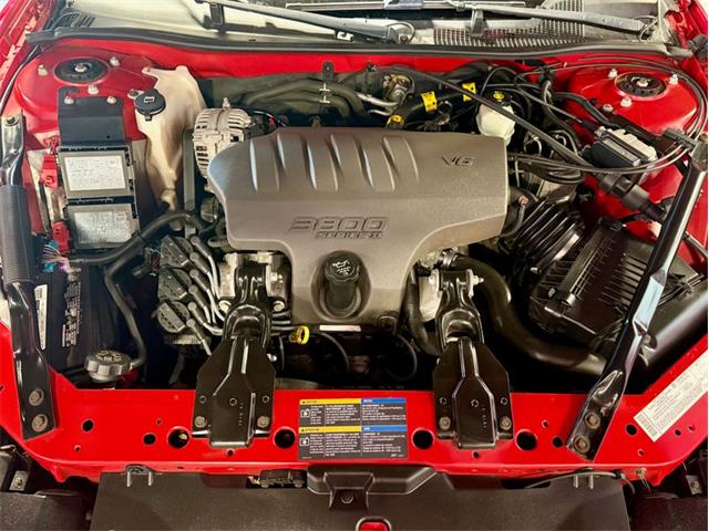 2005 Chevrolet Monte Carlo (CC-1959542) for sale in Burlington, Washington