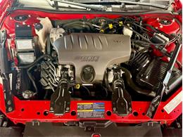 2005 Chevrolet Monte Carlo (CC-1959542) for sale in Burlington, Washington