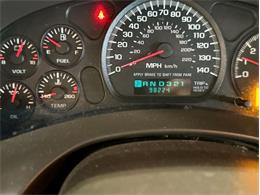 2005 Chevrolet Monte Carlo (CC-1959542) for sale in Burlington, Washington