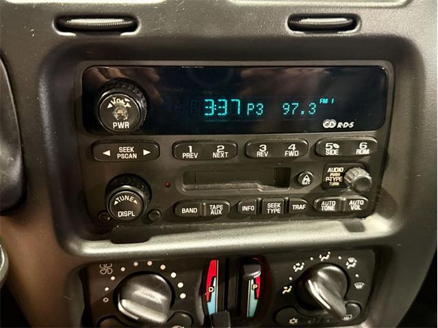2005 Chevrolet Monte Carlo (CC-1959542) for sale in Burlington, Washington
