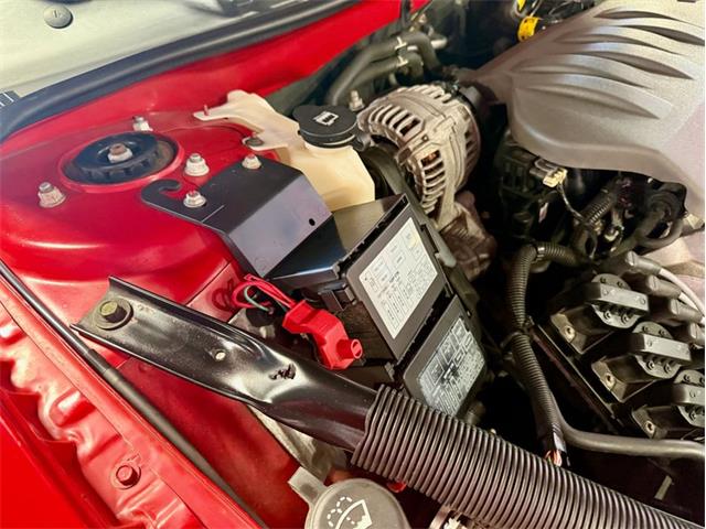 2005 Chevrolet Monte Carlo (CC-1959542) for sale in Burlington, Washington