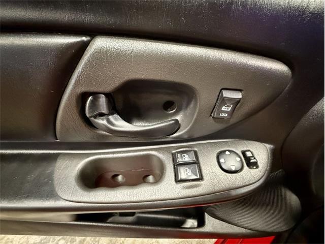 2005 Chevrolet Monte Carlo (CC-1959542) for sale in Burlington, Washington