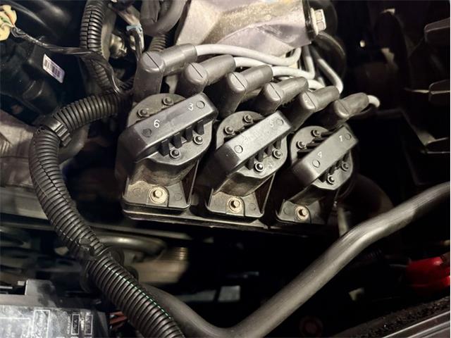 2005 Chevrolet Monte Carlo (CC-1959542) for sale in Burlington, Washington