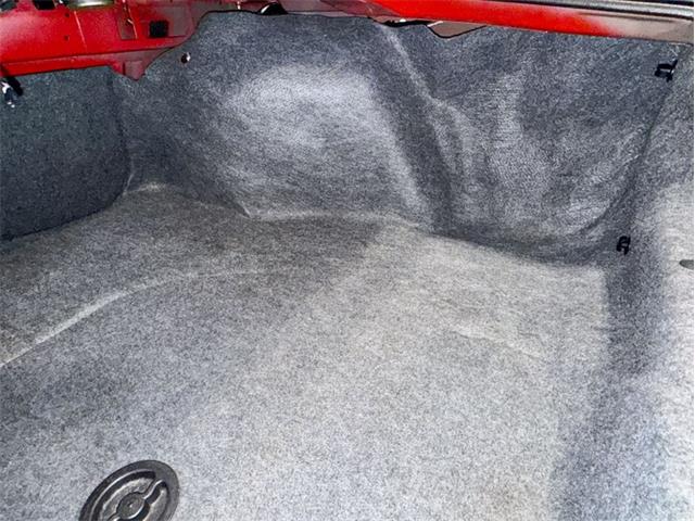 2005 Chevrolet Monte Carlo (CC-1959542) for sale in Burlington, Washington