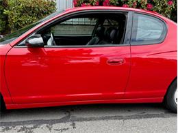 2005 Chevrolet Monte Carlo (CC-1959542) for sale in Burlington, Washington