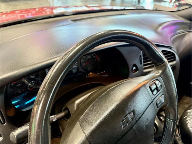 2005 Chevrolet Monte Carlo (CC-1959542) for sale in Burlington, Washington