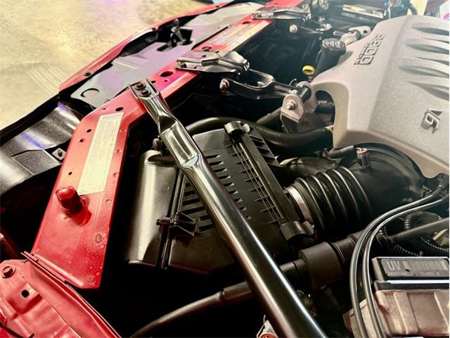 2005 Chevrolet Monte Carlo (CC-1959542) for sale in Burlington, Washington
