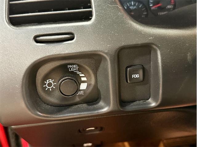 2005 Chevrolet Monte Carlo (CC-1959542) for sale in Burlington, Washington